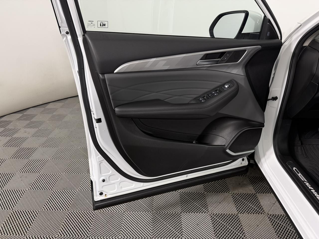 HAVAL City F7x  Премиум / Premium