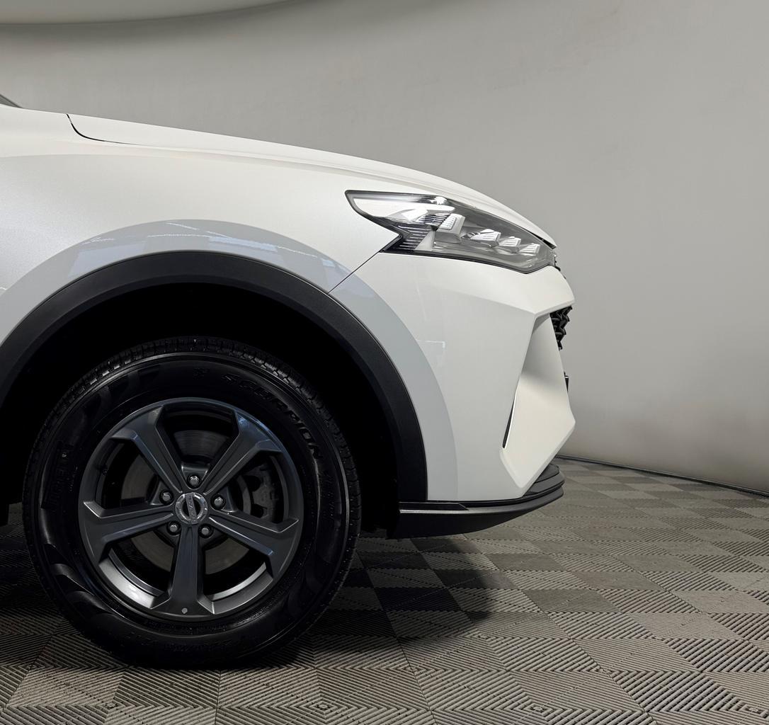 HAVAL City F7x  Премиум / Premium