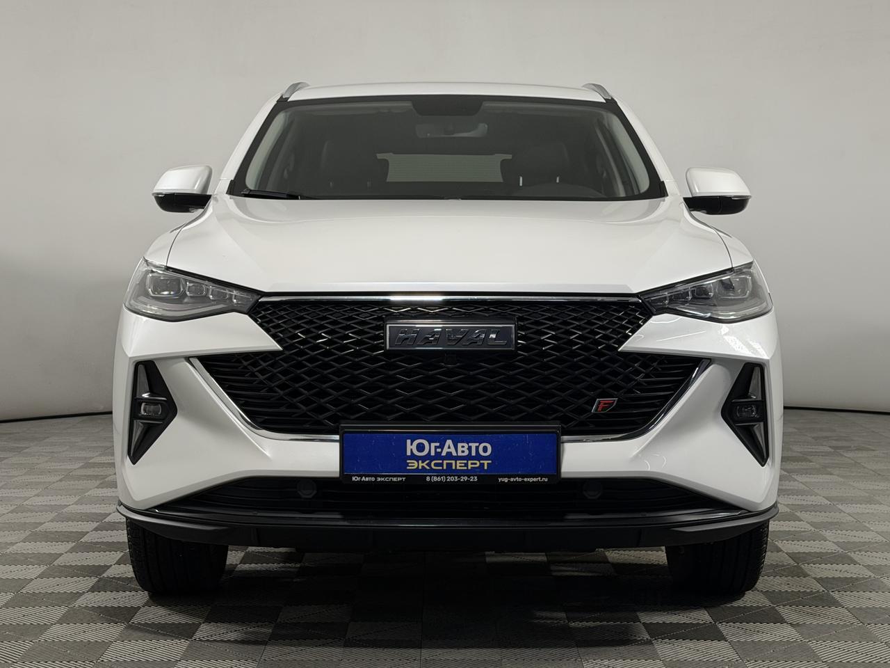 HAVAL City F7x  Премиум / Premium
