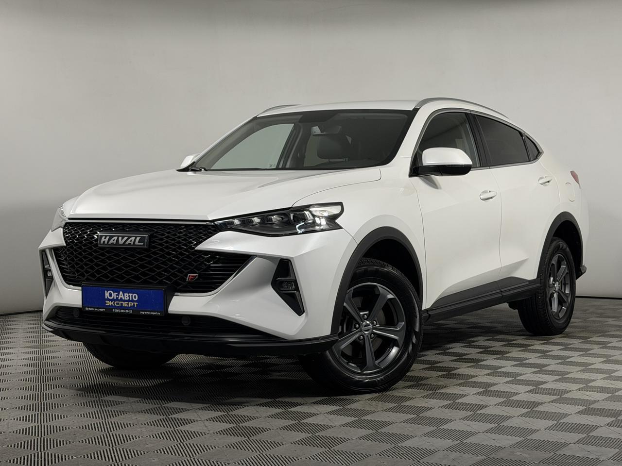 HAVAL City F7x  Премиум / Premium