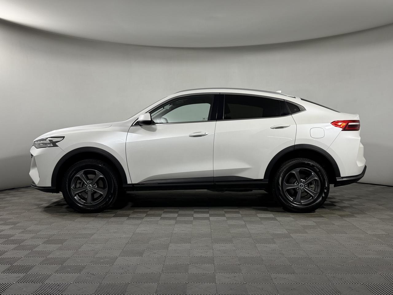 HAVAL City F7x  Премиум / Premium