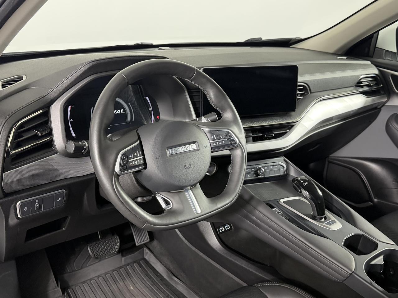 HAVAL City F7x  Премиум / Premium