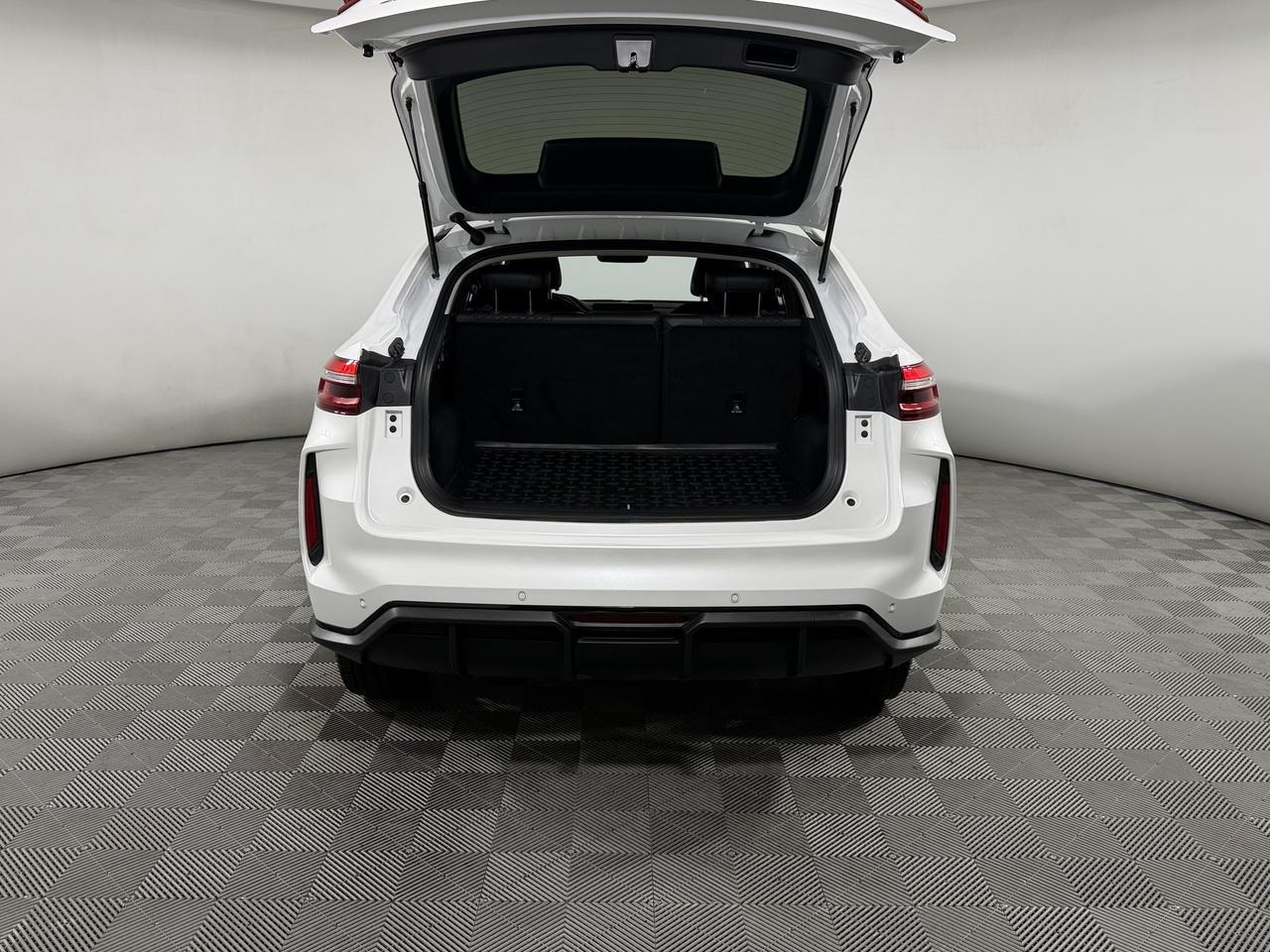 HAVAL City F7x  Премиум / Premium