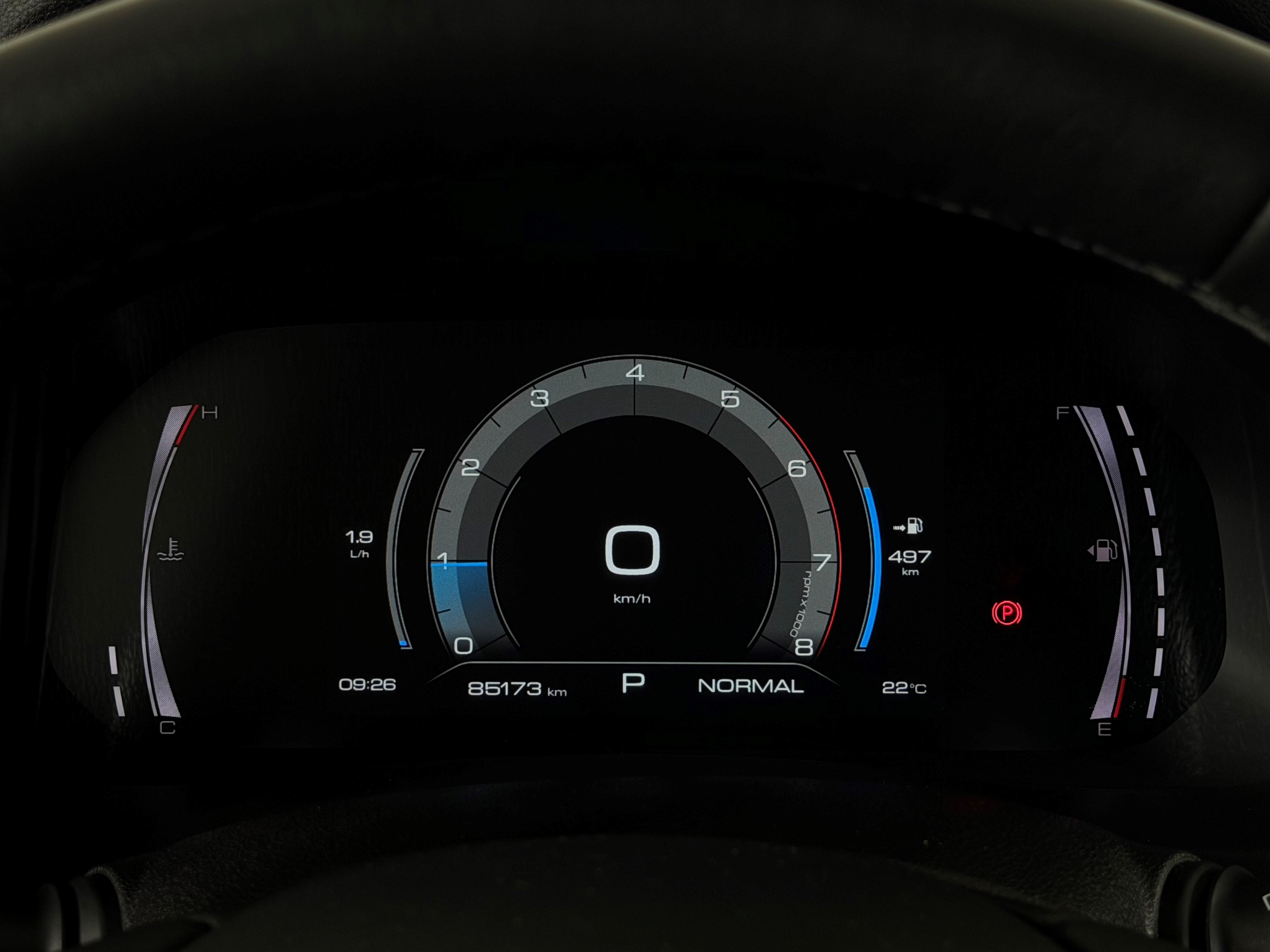 HAVAL City F7x  Премиум / Premium